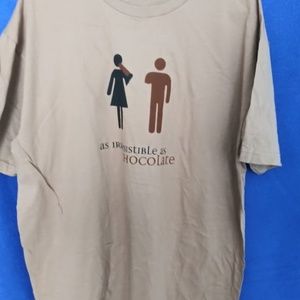 Axe Dark Temptation T-Shirt